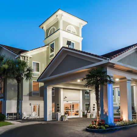 Holiday Inn Express Fairhope - Point Clear By Ihg Zewnętrze zdjęcie