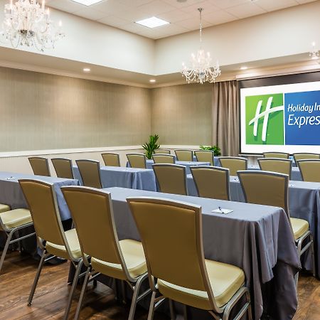 Holiday Inn Express Fairhope - Point Clear By Ihg Zewnętrze zdjęcie