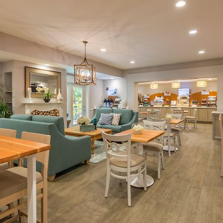 Holiday Inn Express Fairhope - Point Clear By Ihg Zewnętrze zdjęcie