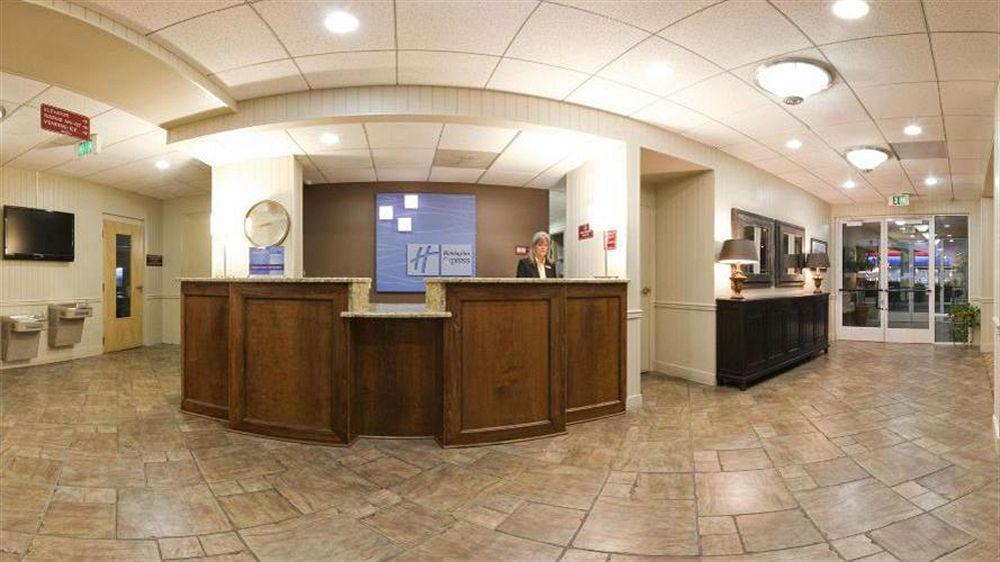 Holiday Inn Express Fairhope - Point Clear By Ihg Zewnętrze zdjęcie