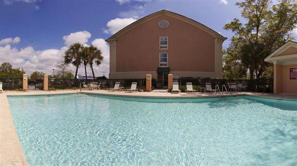 Holiday Inn Express Fairhope - Point Clear By Ihg Zewnętrze zdjęcie