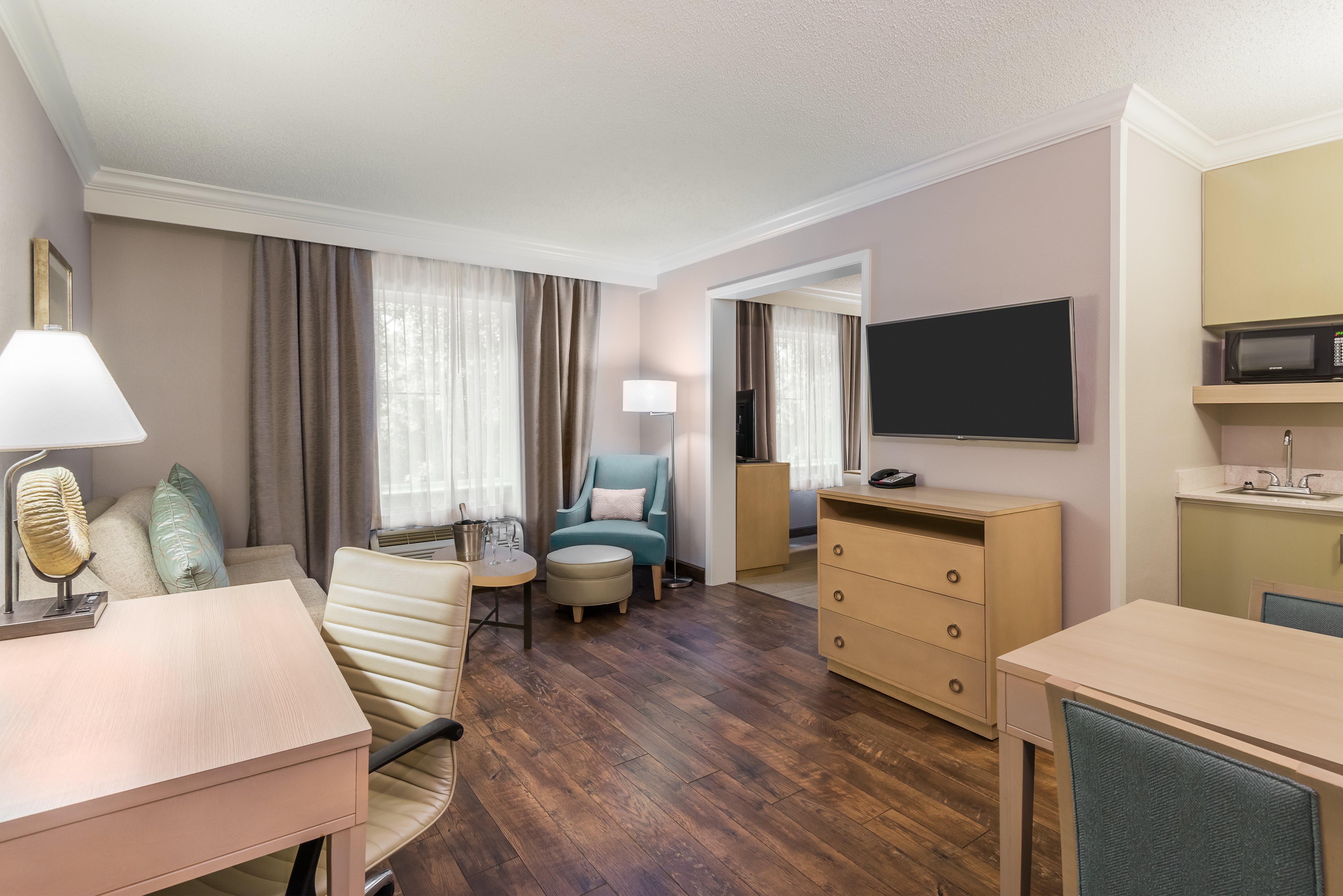Holiday Inn Express Fairhope - Point Clear By Ihg Zewnętrze zdjęcie