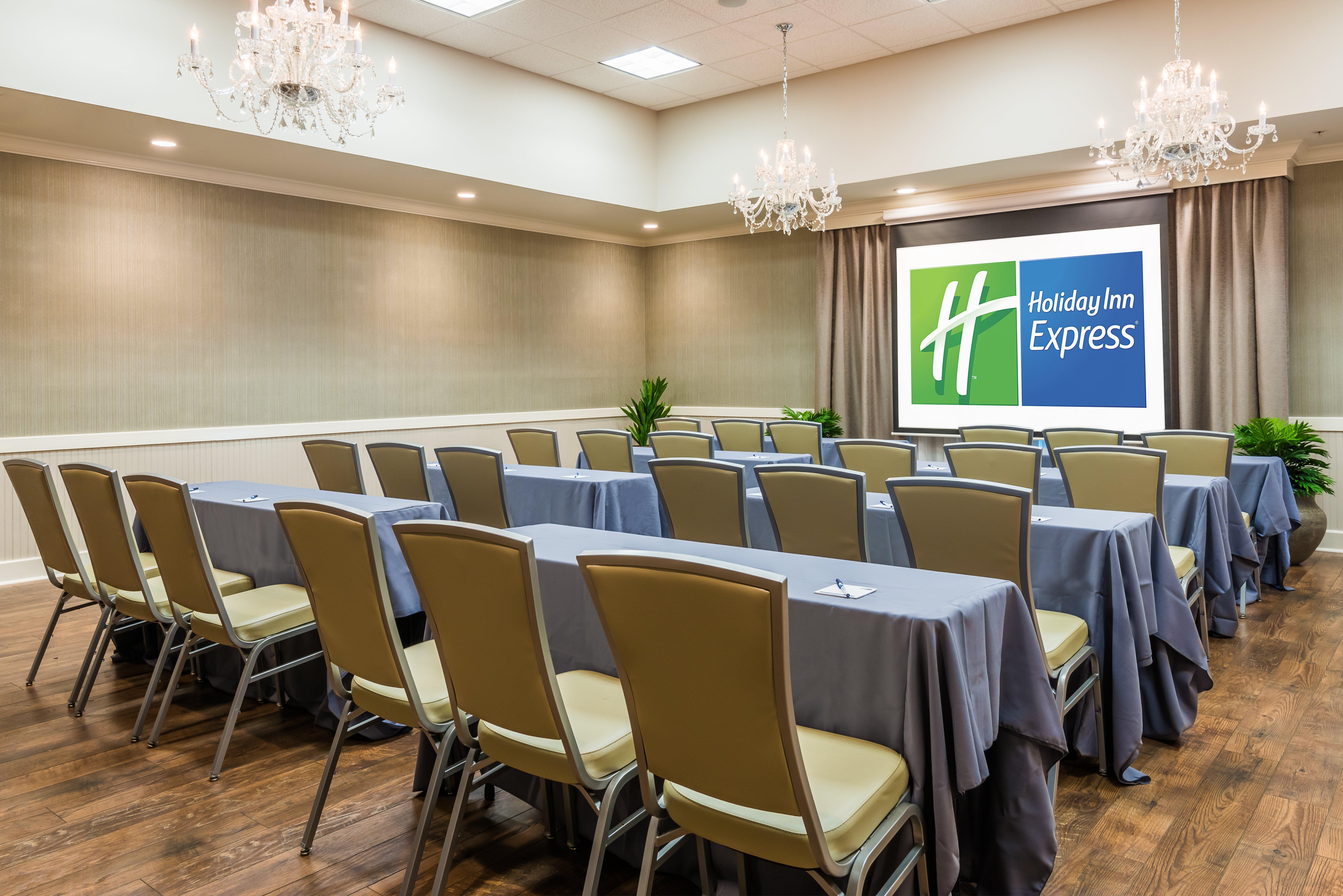 Holiday Inn Express Fairhope - Point Clear By Ihg Zewnętrze zdjęcie