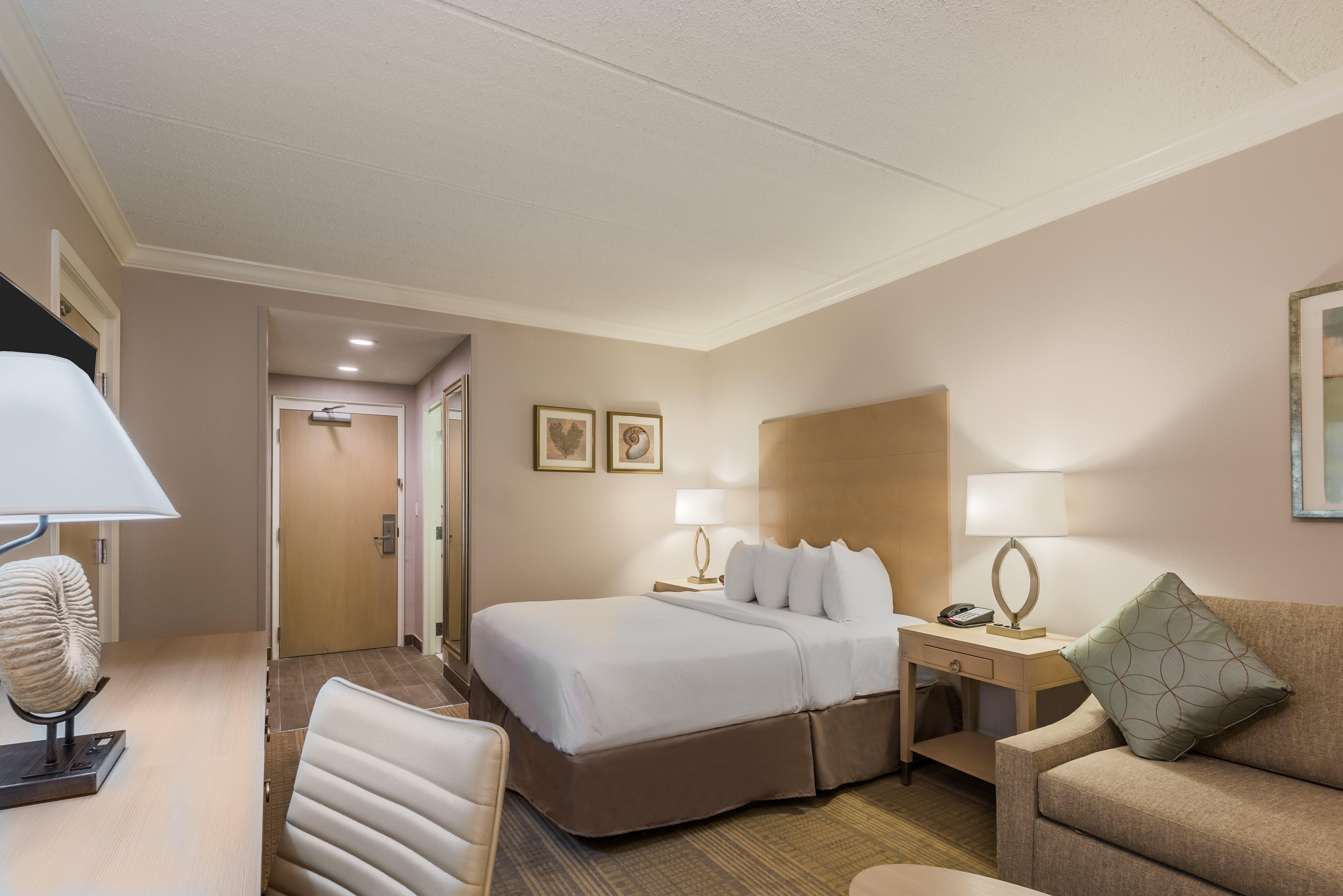 Holiday Inn Express Fairhope - Point Clear By Ihg Zewnętrze zdjęcie