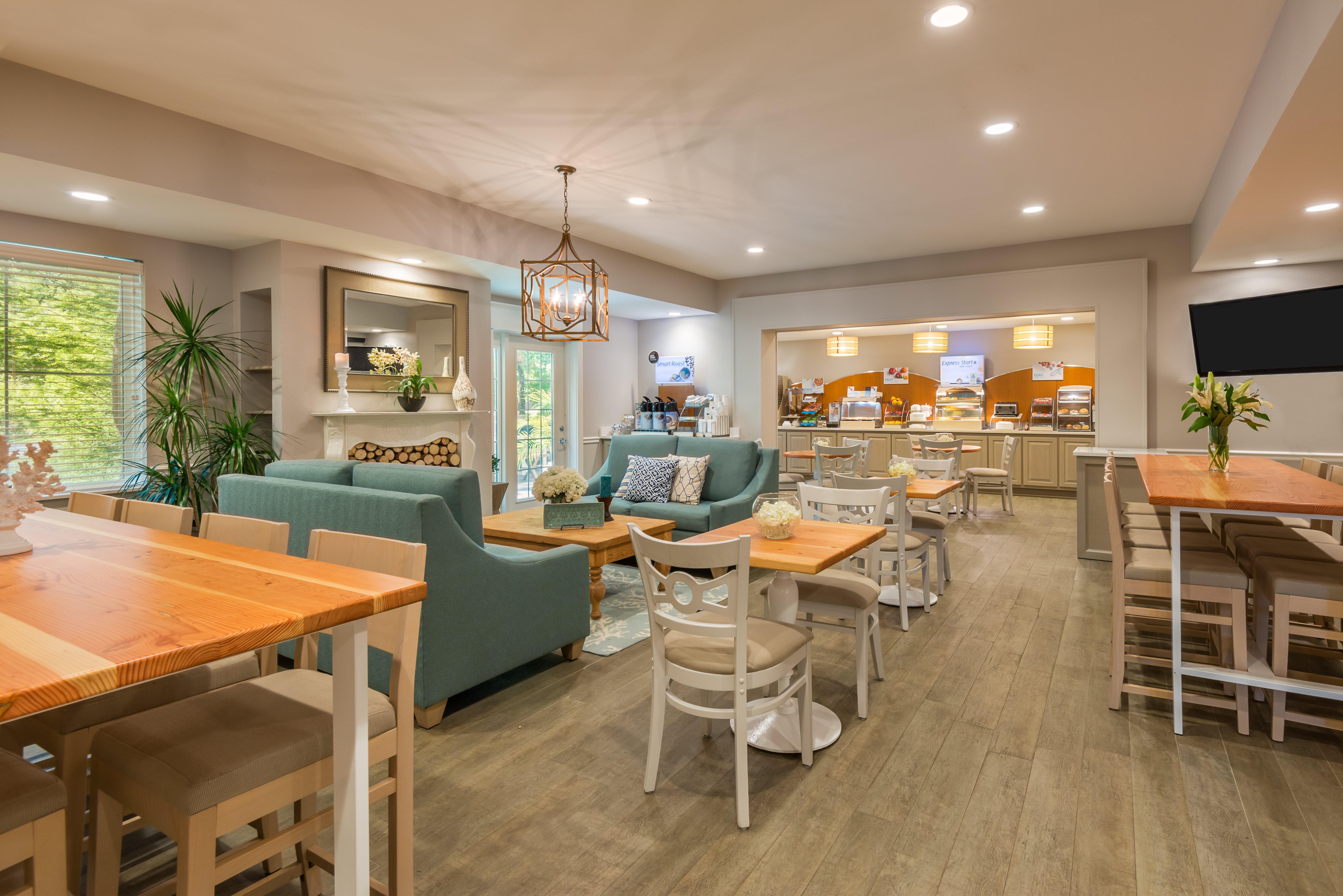 Holiday Inn Express Fairhope - Point Clear By Ihg Zewnętrze zdjęcie