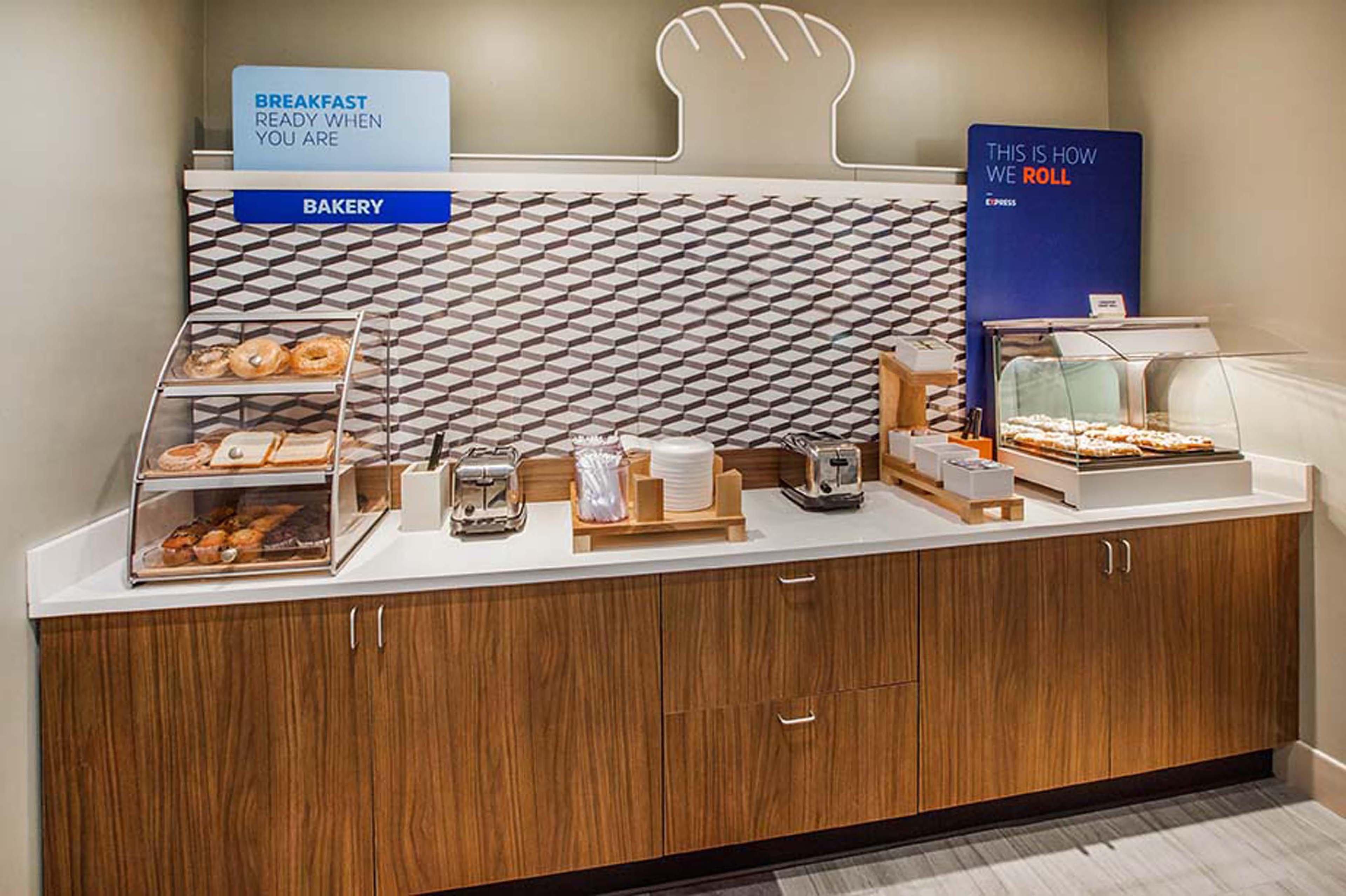 Holiday Inn Express Fairhope - Point Clear By Ihg Zewnętrze zdjęcie