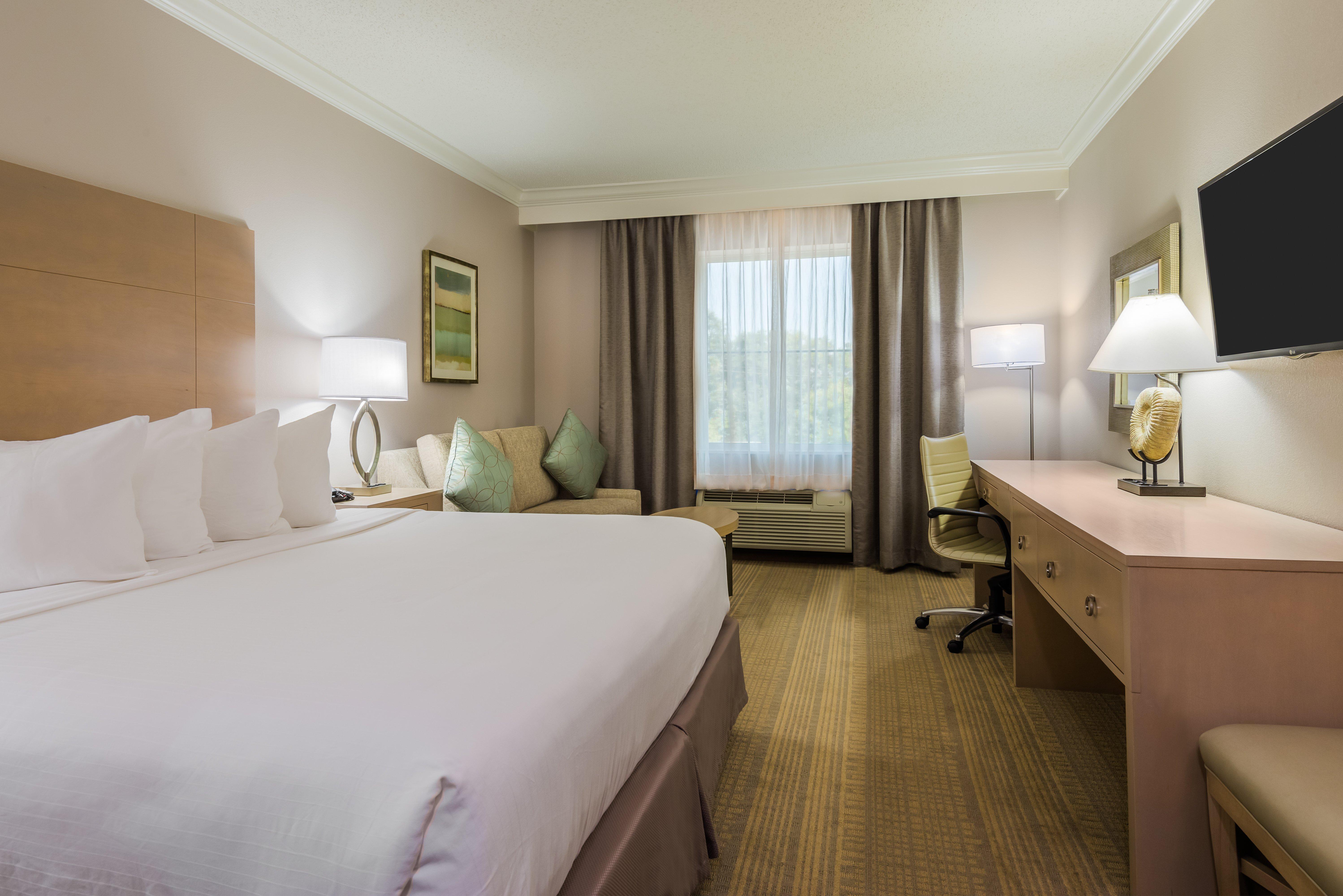 Holiday Inn Express Fairhope - Point Clear By Ihg Zewnętrze zdjęcie