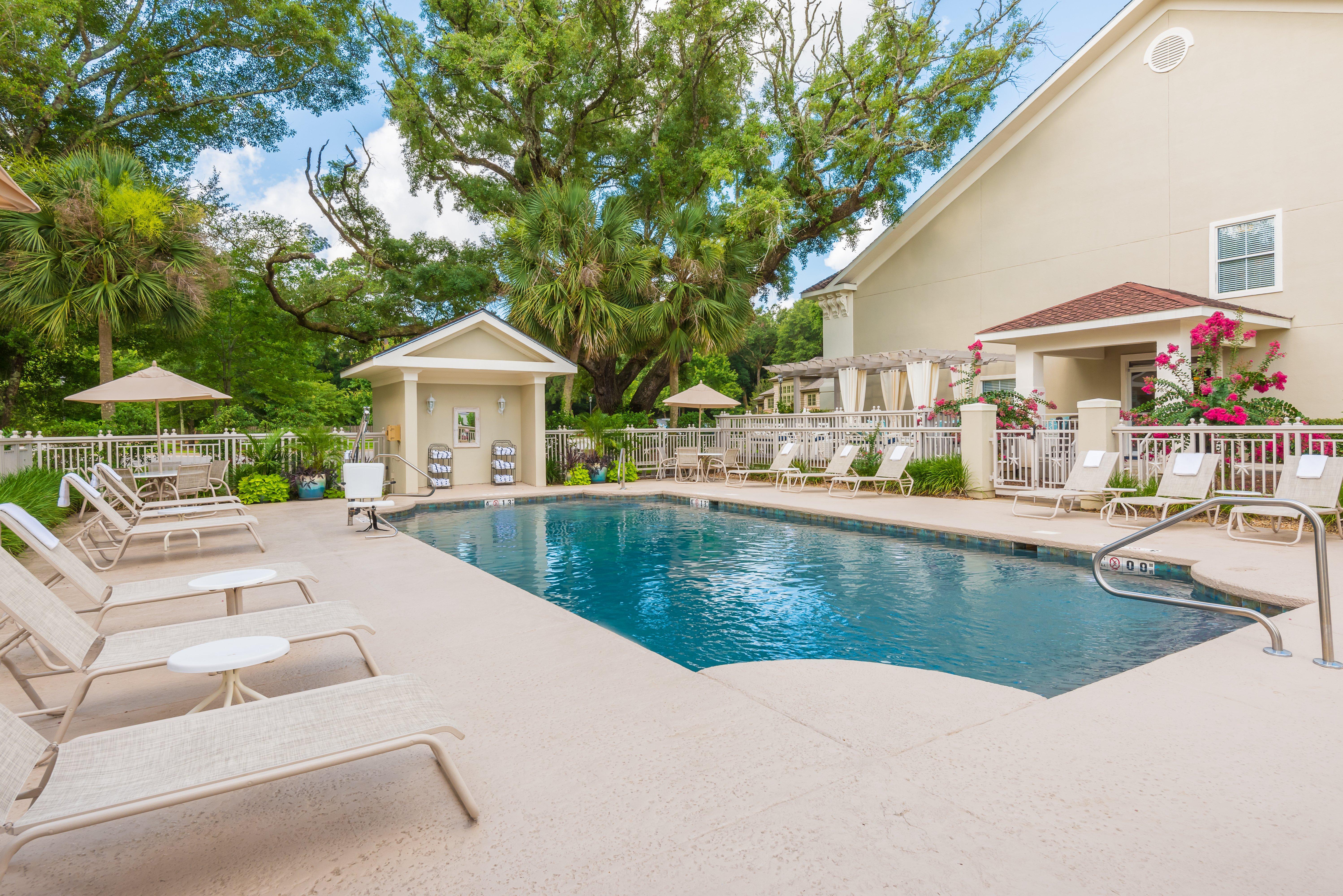 Holiday Inn Express Fairhope - Point Clear By Ihg Zewnętrze zdjęcie