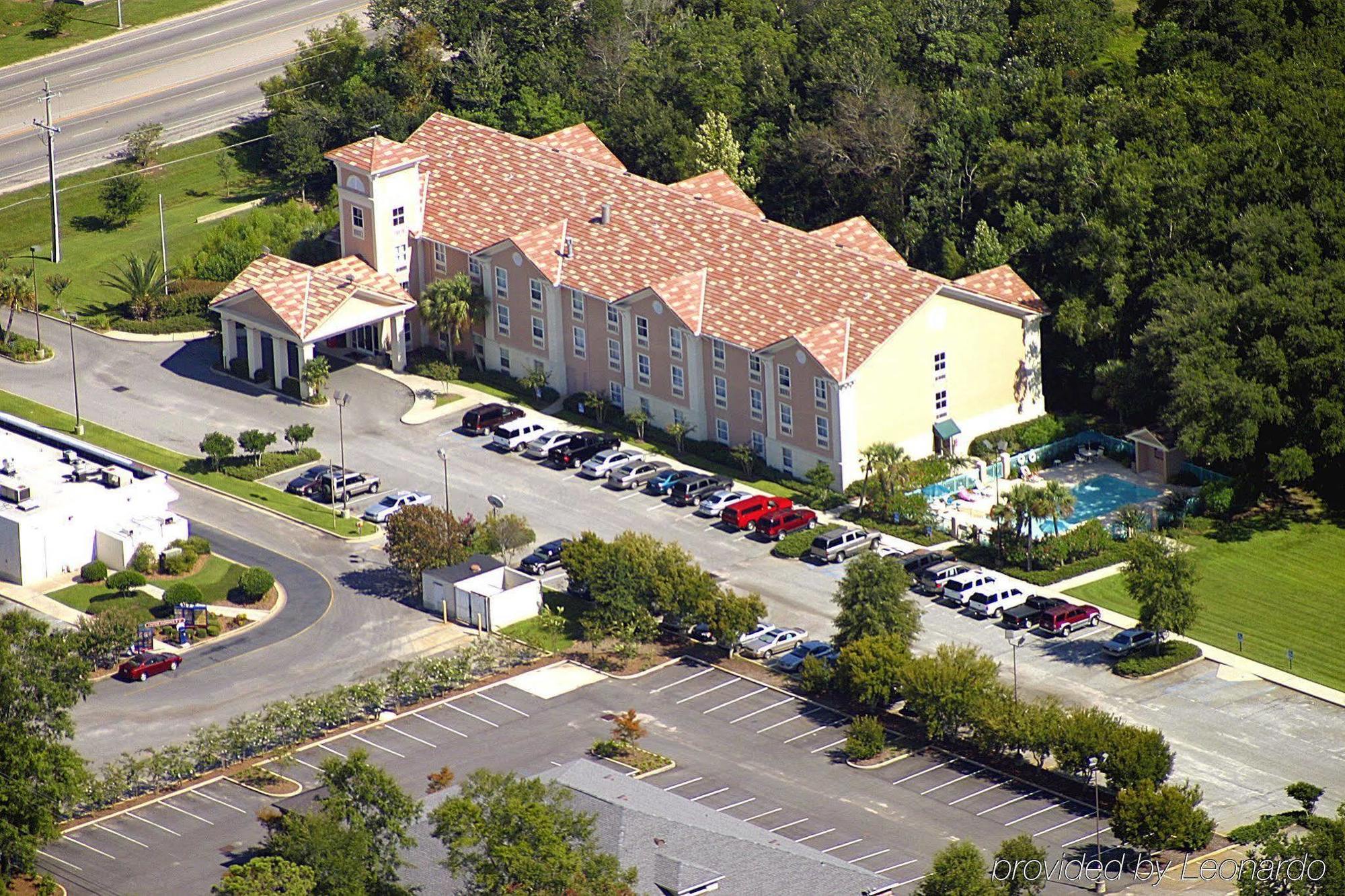 Holiday Inn Express Fairhope - Point Clear By Ihg Zewnętrze zdjęcie