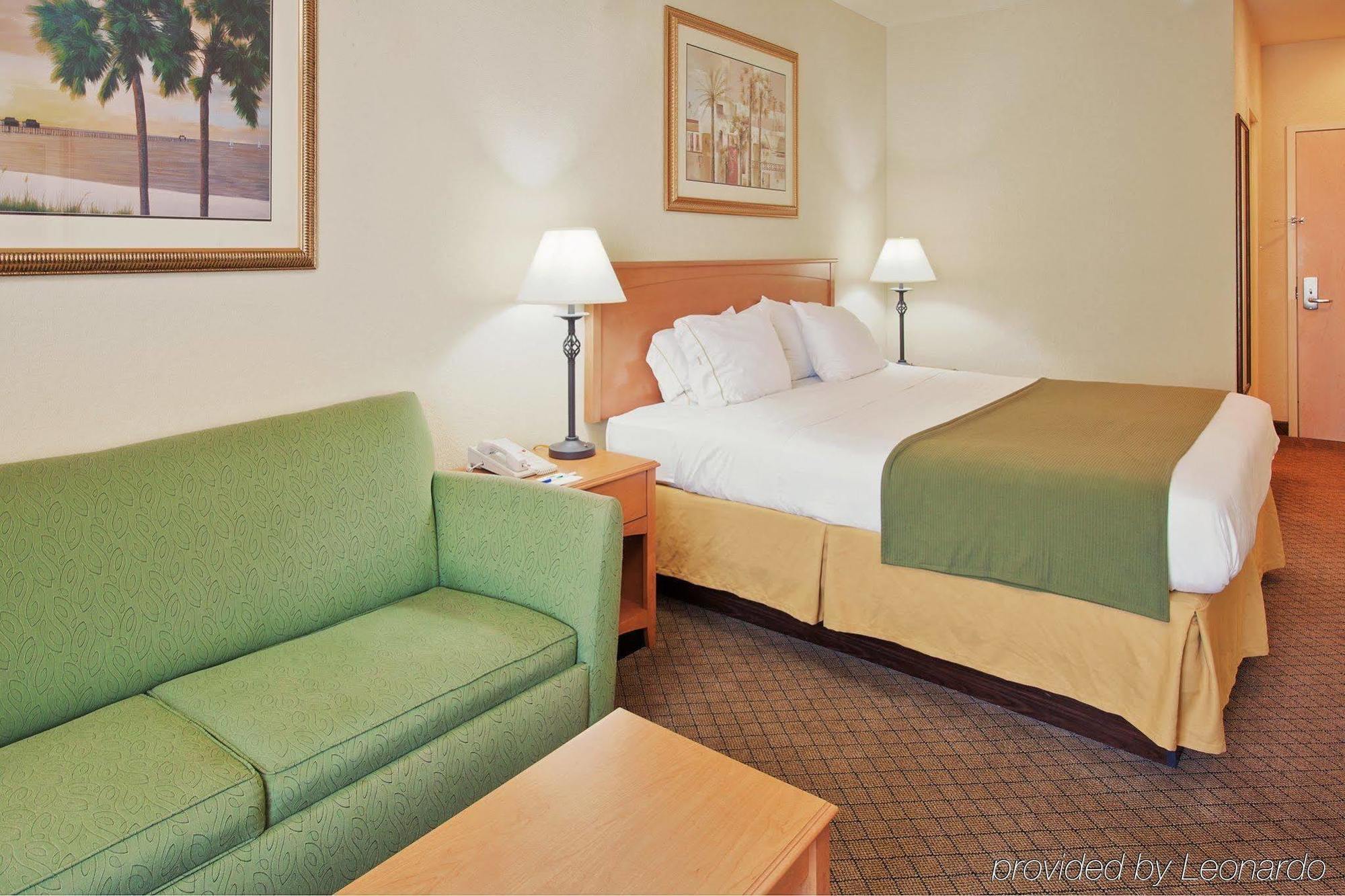 Holiday Inn Express Fairhope - Point Clear By Ihg Zewnętrze zdjęcie