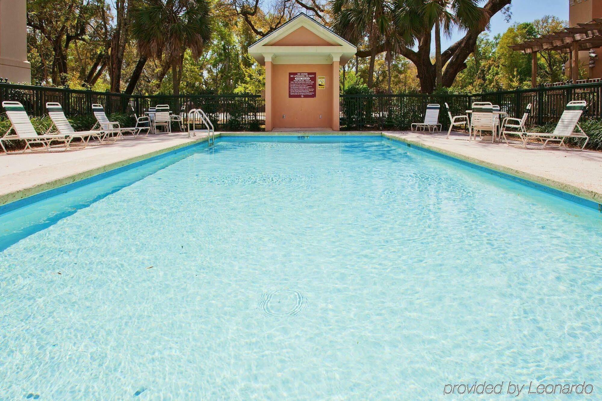 Holiday Inn Express Fairhope - Point Clear By Ihg Zewnętrze zdjęcie
