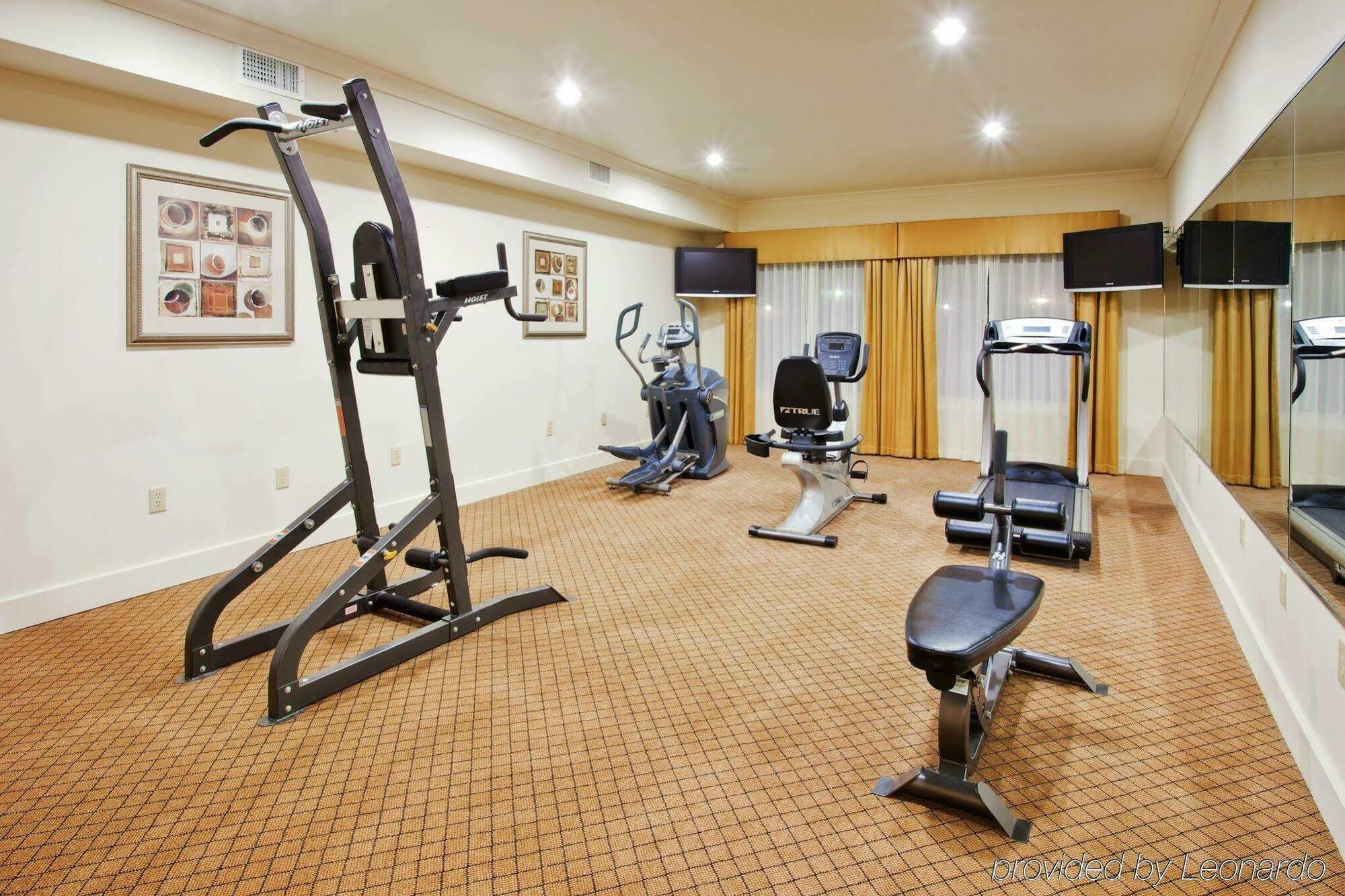 Holiday Inn Express Fairhope - Point Clear By Ihg Zewnętrze zdjęcie