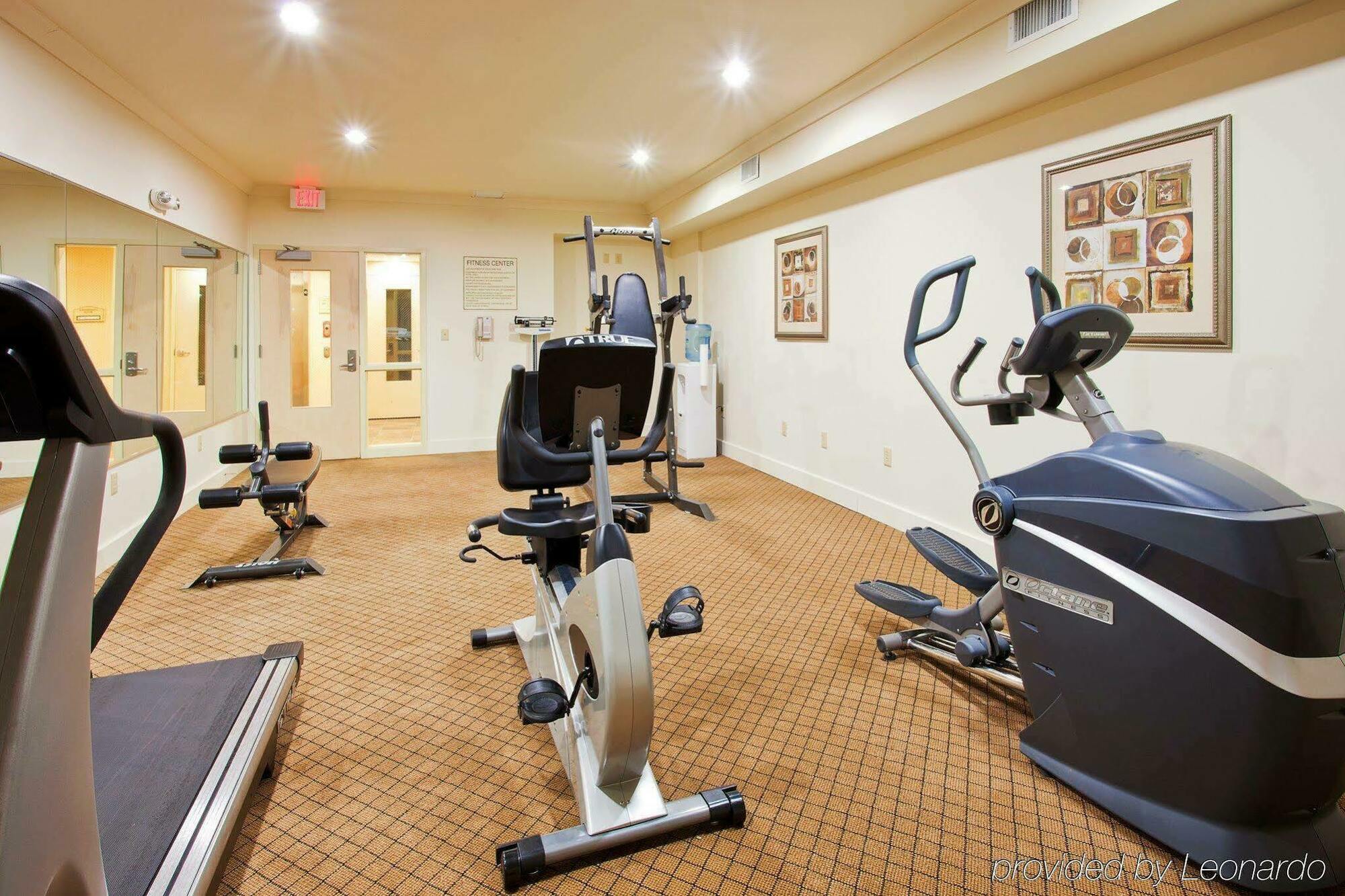 Holiday Inn Express Fairhope - Point Clear By Ihg Zewnętrze zdjęcie