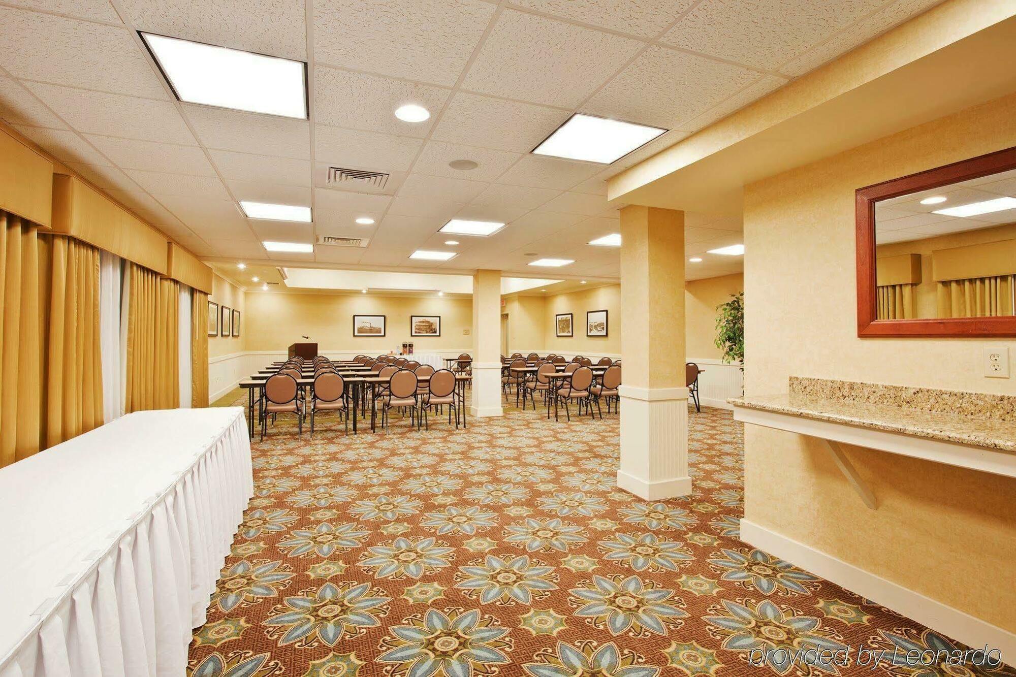 Holiday Inn Express Fairhope - Point Clear By Ihg Zewnętrze zdjęcie